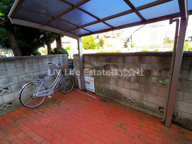 ローズコート美園