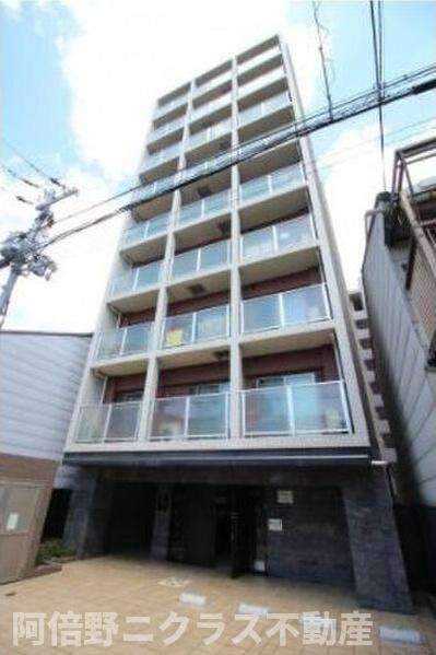 サムティ天王寺EAST