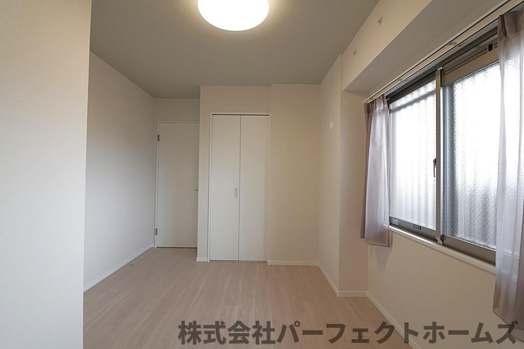 【洋室】の画像