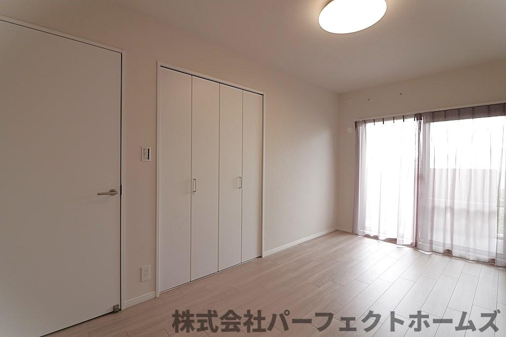 【洋室】の画像