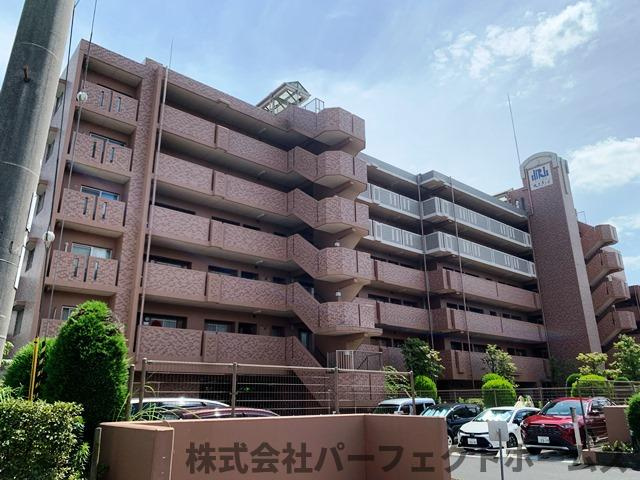 ランフォルセ枚方天の川