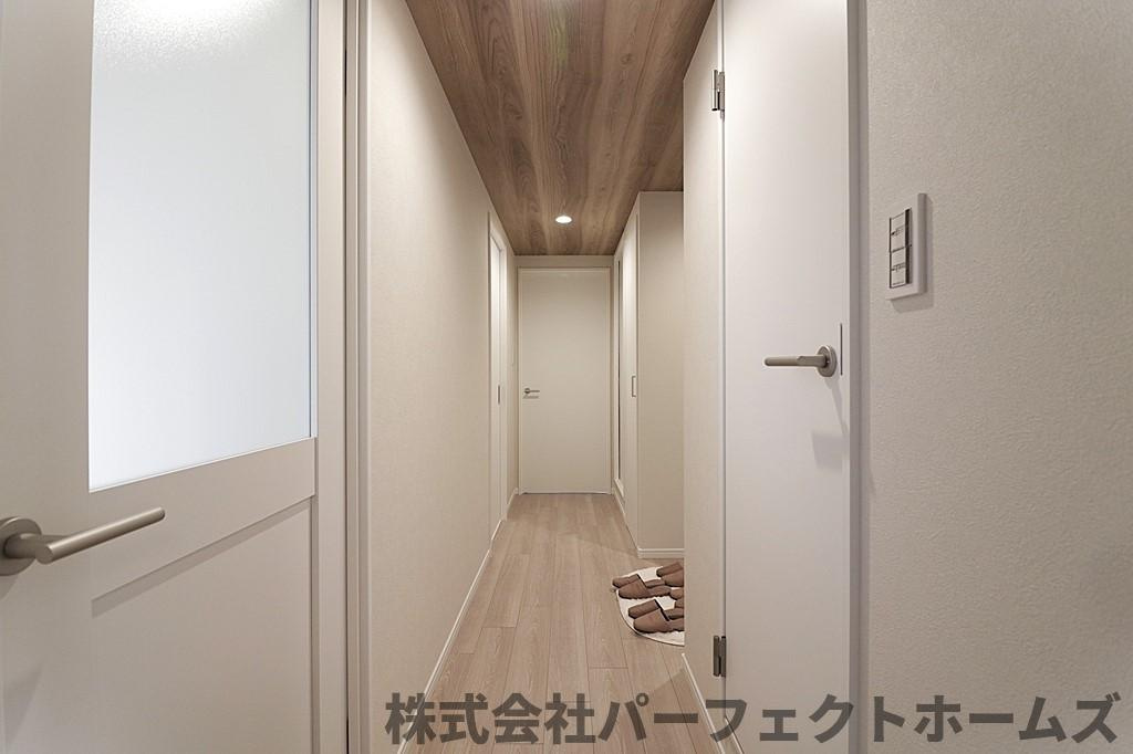 【内装】の画像