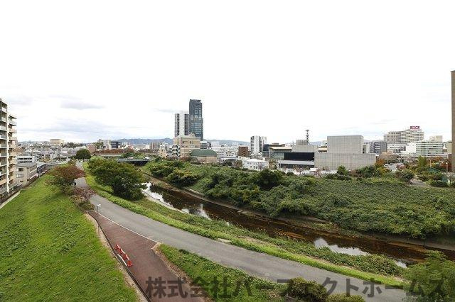 【展望】の画像