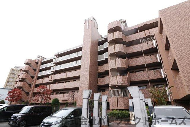 【外観】の画像