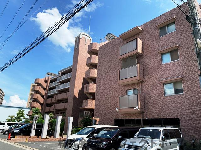 【外観】の画像