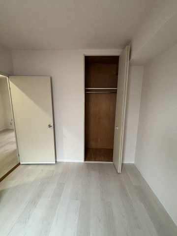エクレールの収納