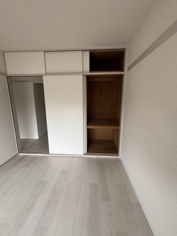 エクレールの収納