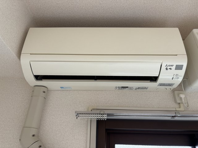 エクレールの設備
