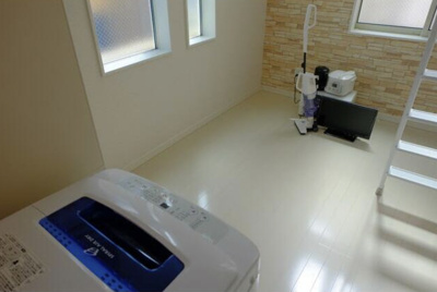 【寝室】 | ユナイト藤棚バロンドールの杜