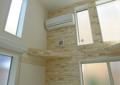 【設備】 | ユナイト藤棚バロンドールの杜