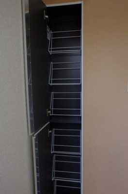 【収納】 | ユナイト藤棚バロンドールの杜