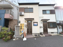 西宮市松園町中古テラスハウスの画像