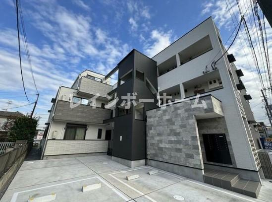 クオーレ習志野台5丁目Ⅲ