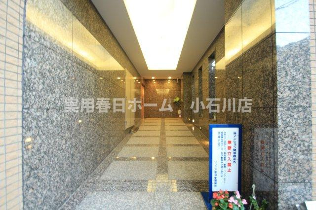 【その他共用部分】