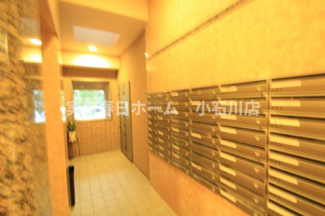 【その他共用部分】