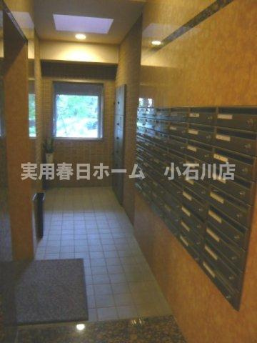 【その他共用部分】