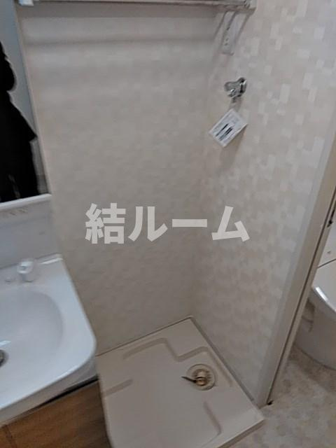 板橋区大谷口１丁目のアパートの設備