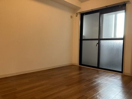 ライフステージヨシダの洋室