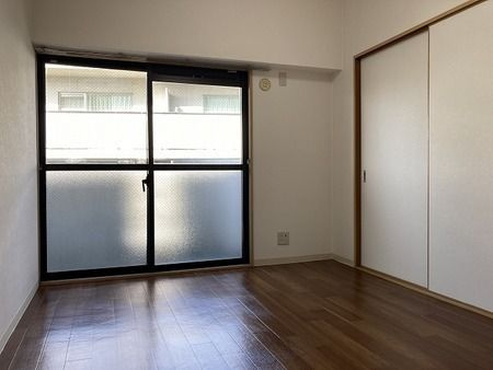 ライフステージヨシダの内装