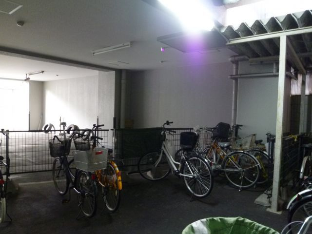 ライフステージヨシダのその他共用部分
