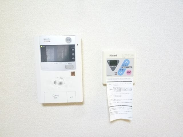 ライフステージヨシダの設備