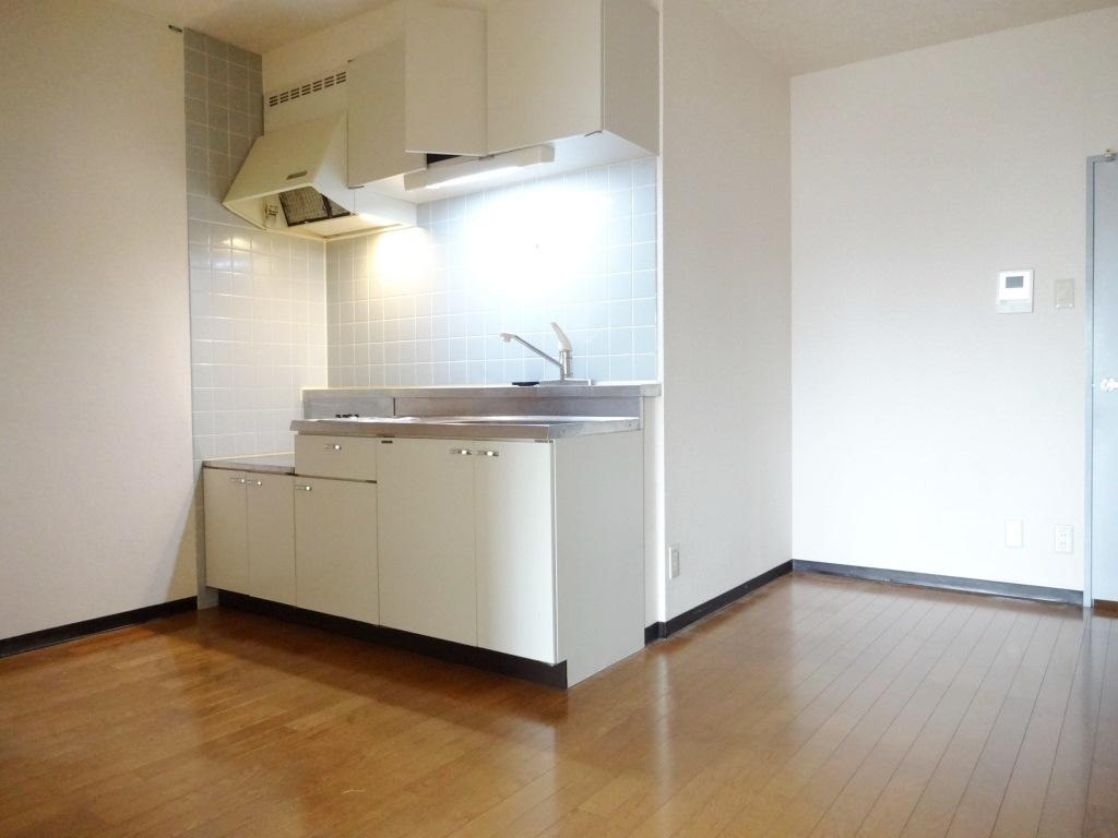 さいたま市桜区西堀２丁目の賃貸マンションのその他