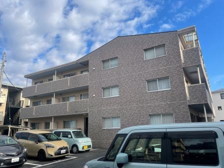 さいたま市桜区西堀２丁目の賃貸マンション