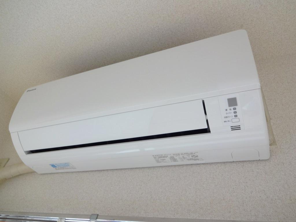 さいたま市桜区西堀２丁目の賃貸マンションの設備