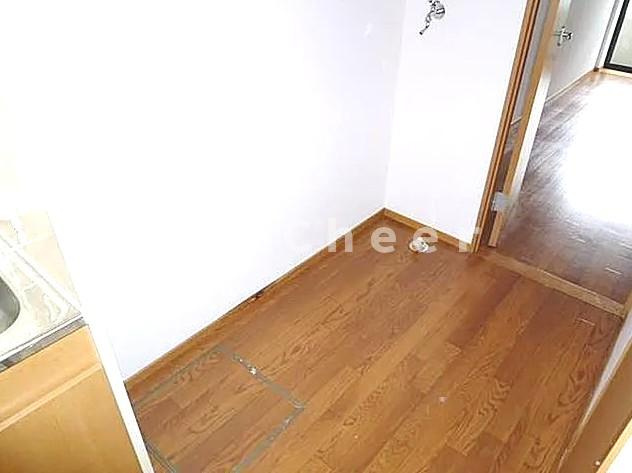 東栄王子ハイツの設備