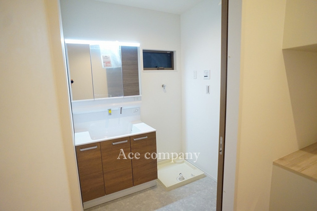 【ランドリースペース】 | 東大阪市足代3丁目