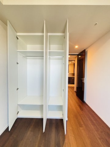 クローゼット（洋室約7.0帖）