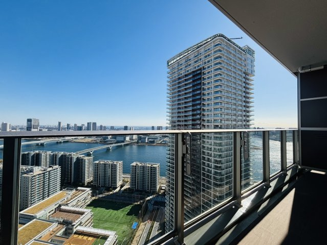 【物件からの展望】