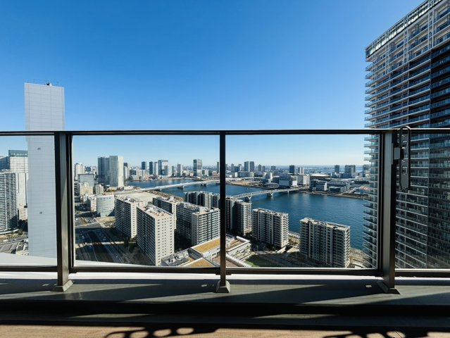 【物件からの展望】