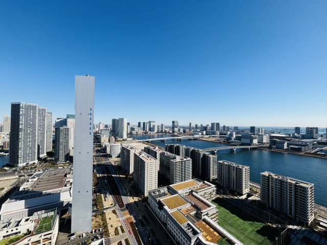 【物件からの展望】