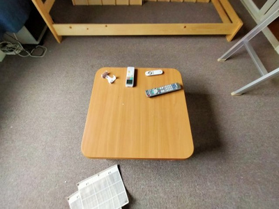 【内装】 | レオパレス夢２番館