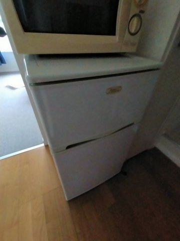  | レオパレス夢２番館