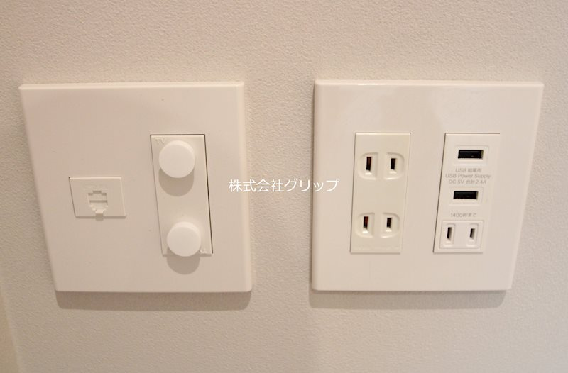 ホーユウパレス根岸Ⅱの設備