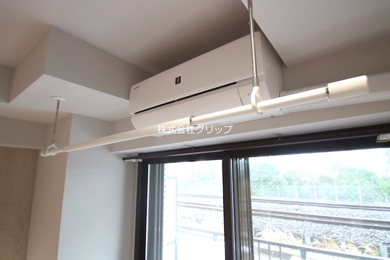 ホーユウパレス根岸Ⅱの設備