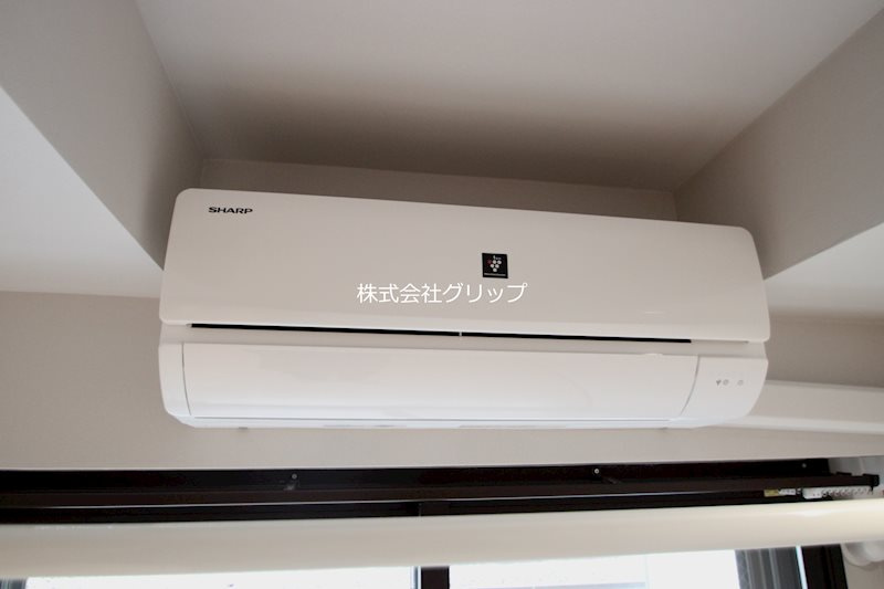 ホーユウパレス根岸Ⅱの設備