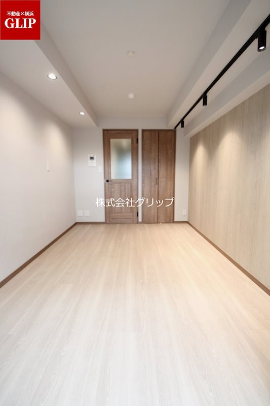 ホーユウパレス根岸Ⅱ