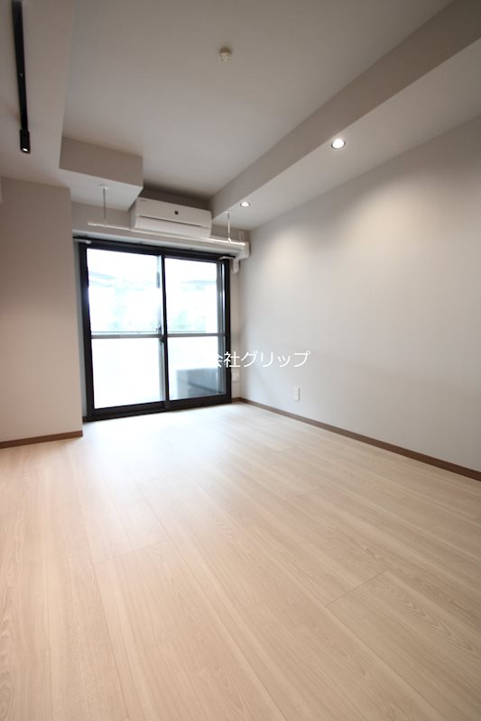 ホーユウパレス根岸Ⅱの洋室