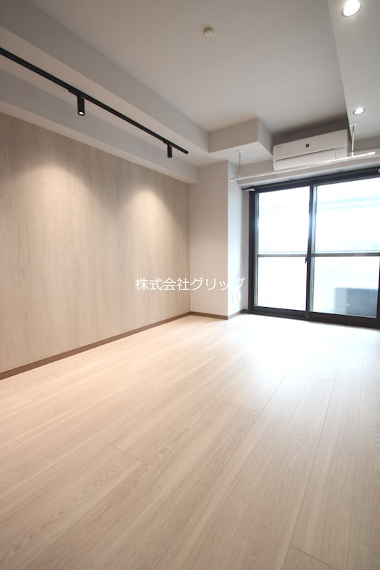 ホーユウパレス根岸Ⅱの洋室