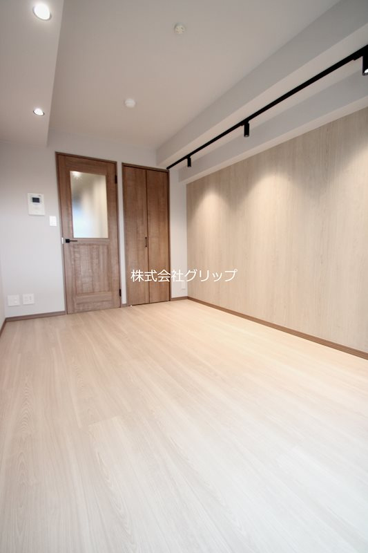 ホーユウパレス根岸Ⅱの洋室