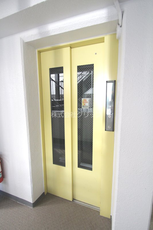 ホーユウパレス根岸Ⅱのその他共用部分