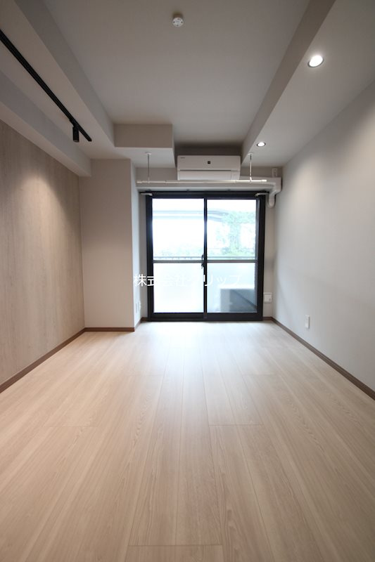 ホーユウパレス根岸Ⅱの寝室