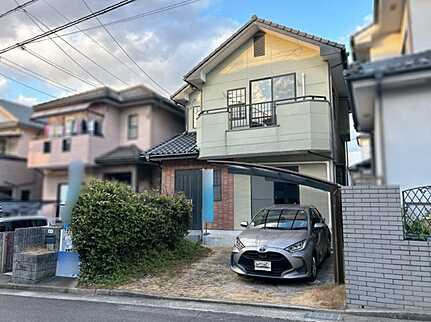 安芸郡府中町浜田４丁目