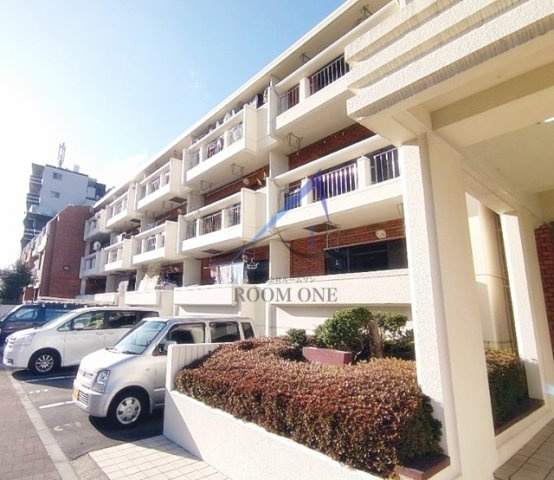 西池袋グリーンハイツ