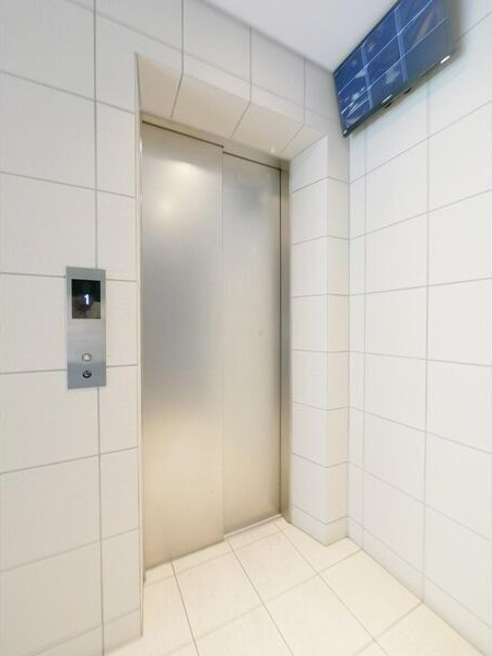 プレスティ則武の設備