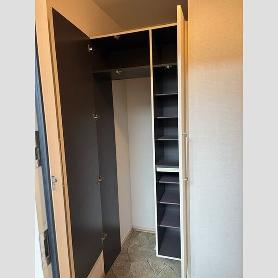 【収納】 | サニーコートM