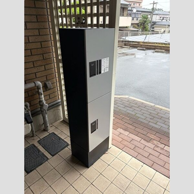 【その他共用部分】 | サニーコートM